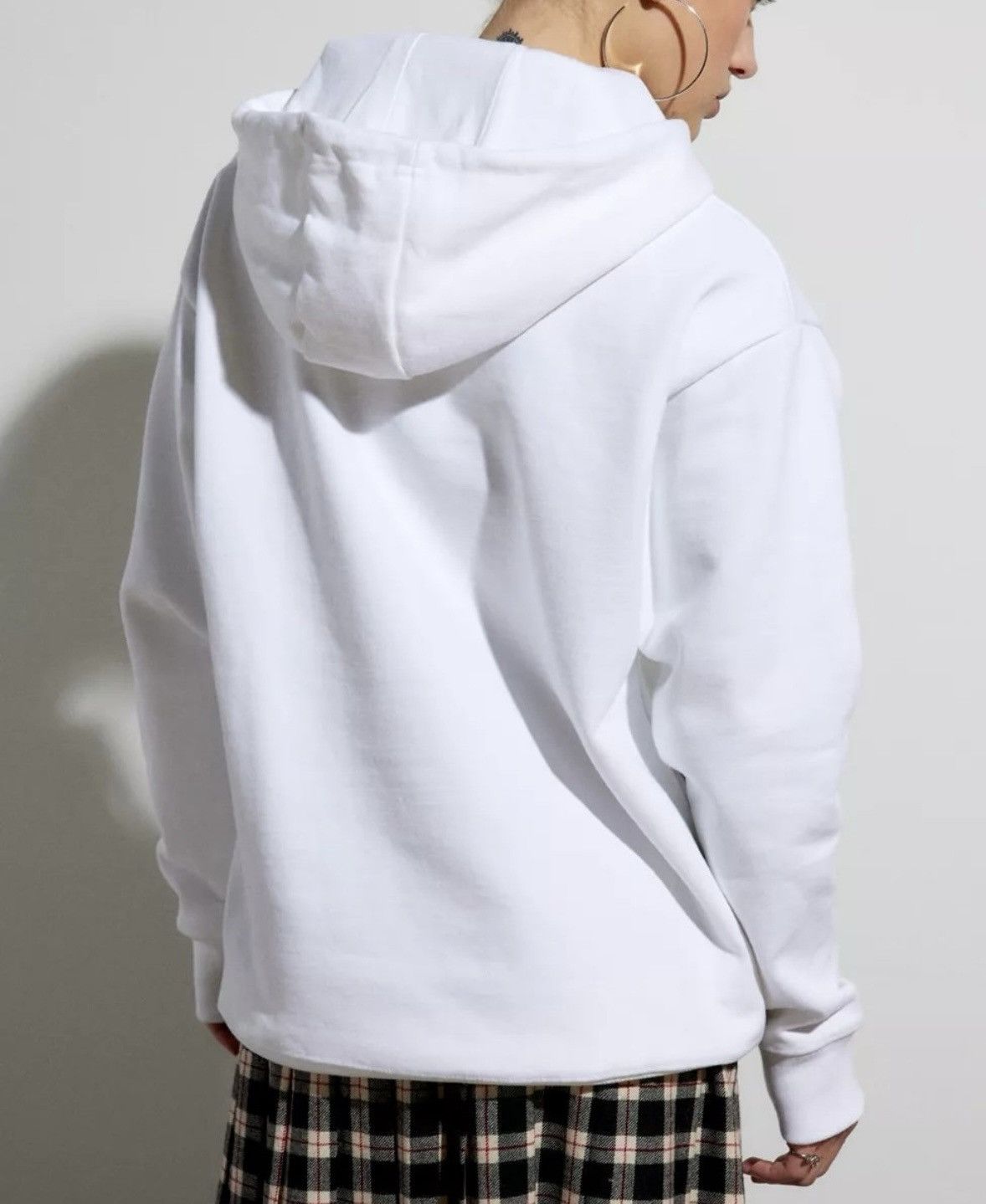 Urban Outfitters MARKET x Smiley Ripe Hoodie UO Exclusive NWT Size M / US 6-8 / IT 42-44 - 3 Thumbnail