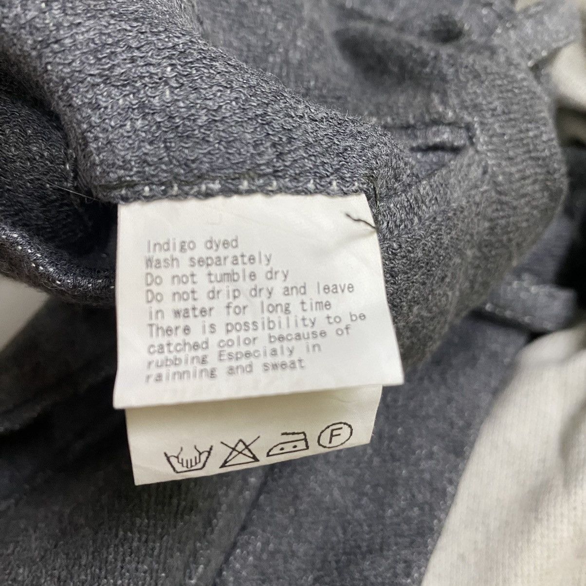 Garment Project × Japanese Brand Marka superior men garment short multi pocket pant Size US 34 / EU 50 - 21 Thumbnail