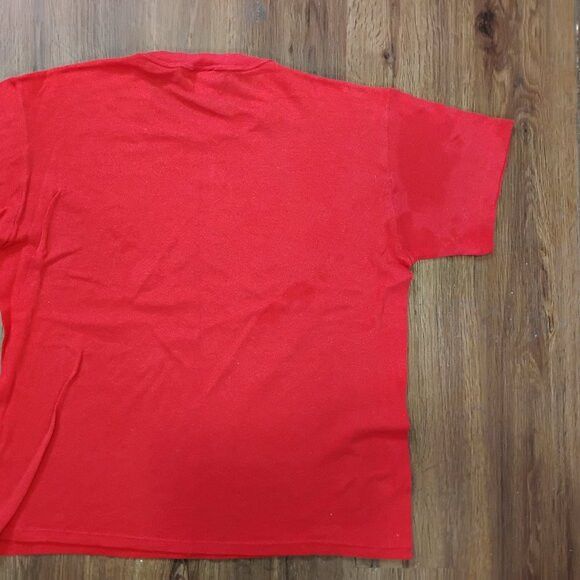 Other Vintage Crow Mercantile Oregon T-Shirt Size US L / EU 52-54 / 3 - 7 Thumbnail