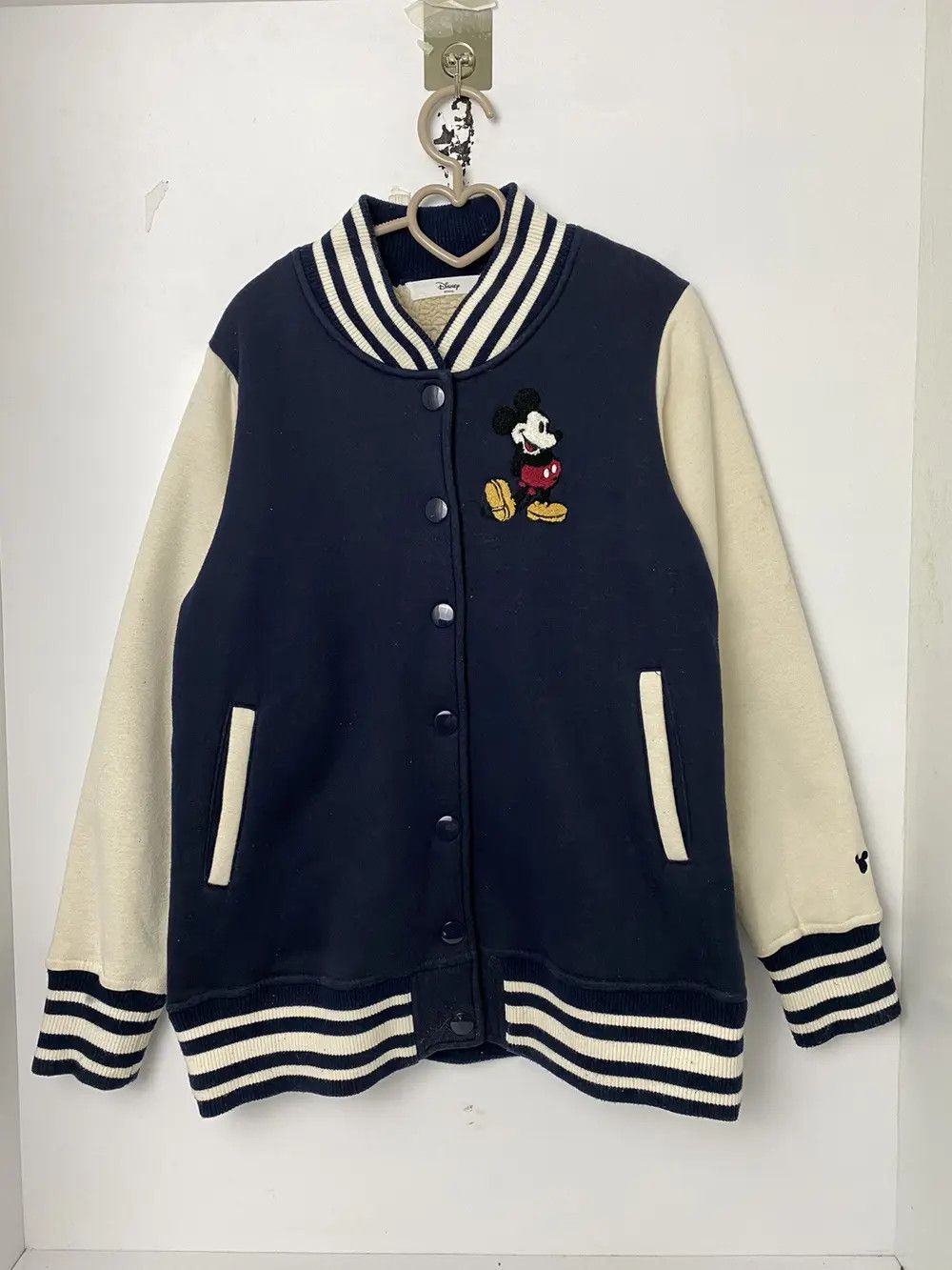 ジャケット・アウター mickey Disney | Jackets & Coats | Disney 223 Mickey Co Collection