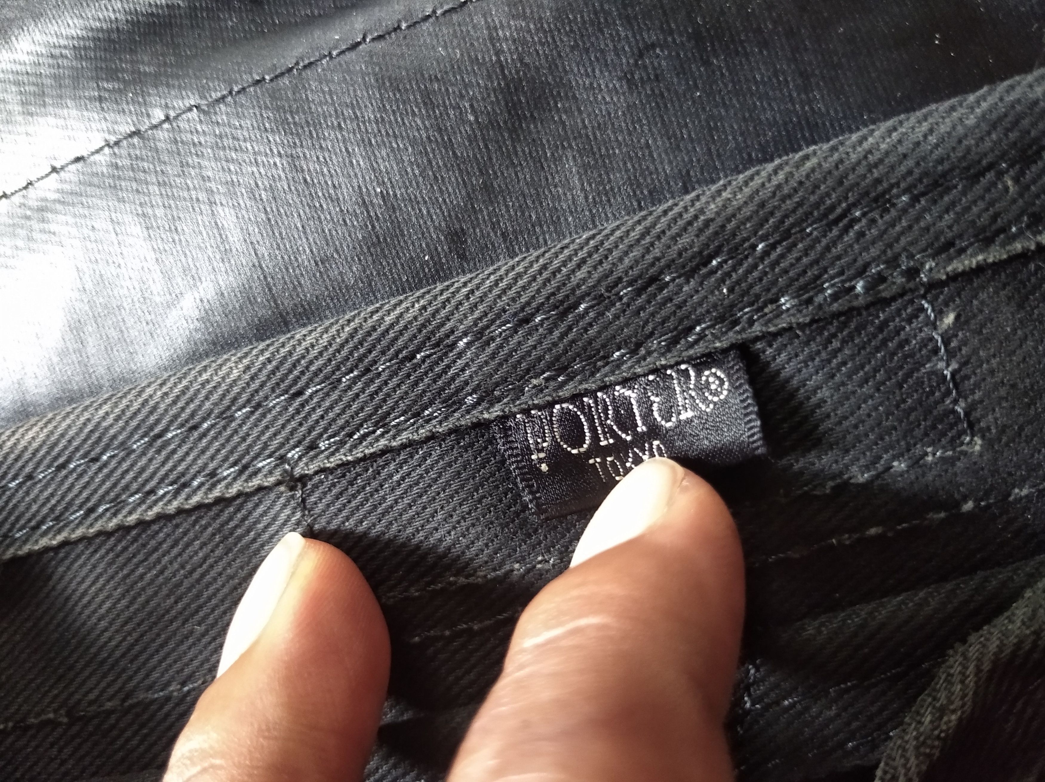Japanese Brand × Porter Porter yoshida sling bag Size ONE SIZE - 9 Thumbnail