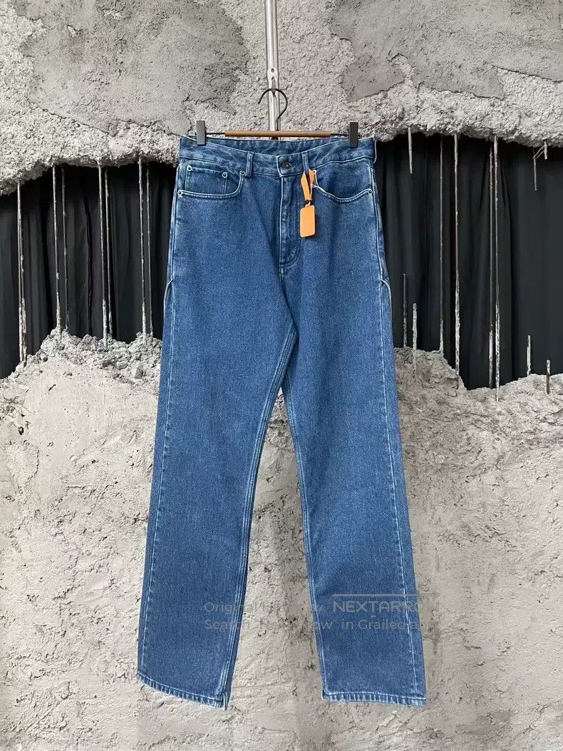 Y/Project Y/Project Size S Jeans Size US 30 / EU 46 - 1 Thumbnail