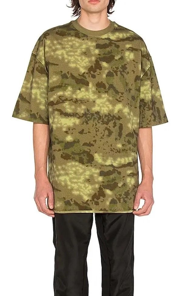 Yeezy Yeezy season 3 Size US S / EU 44-46 / 1 - 2 Thumbnail