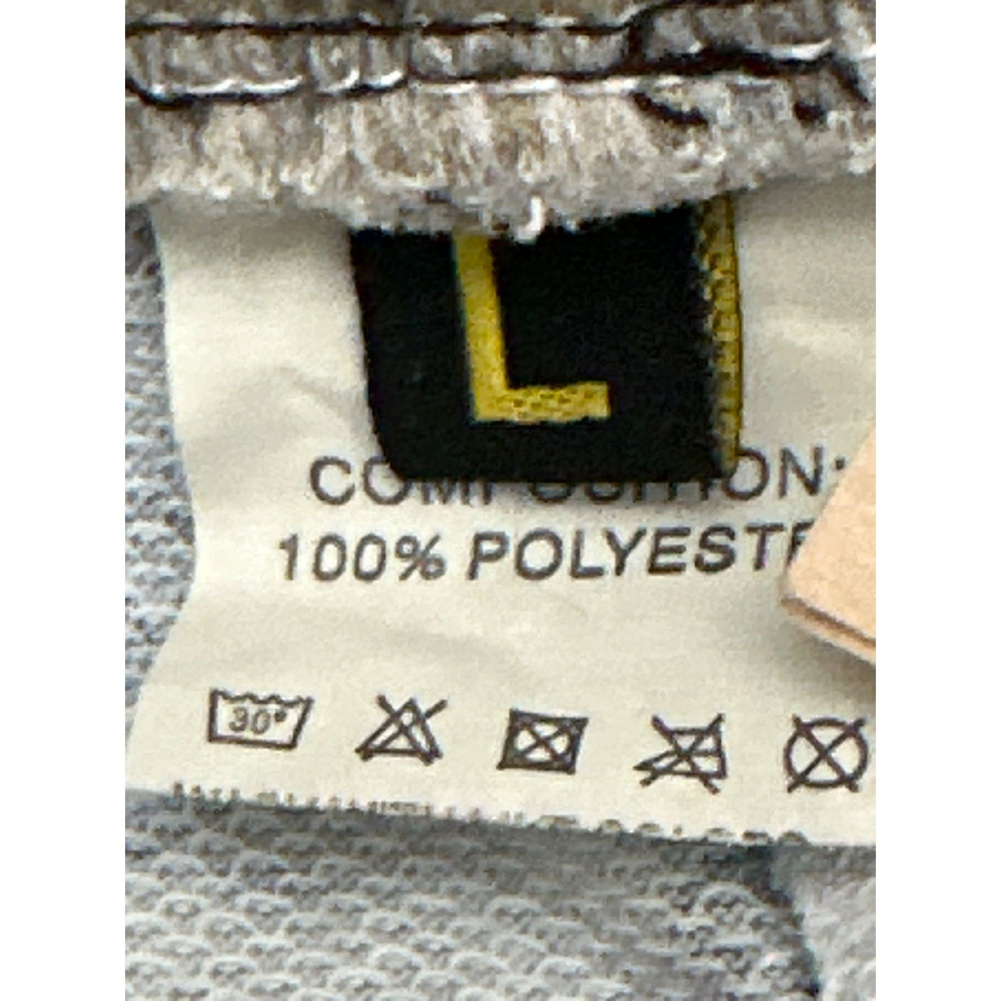 Other CCC James C Hill Nautical Map Print Shorts Beige Black Graph Size US 28 / EU 44 - 8 Thumbnail
