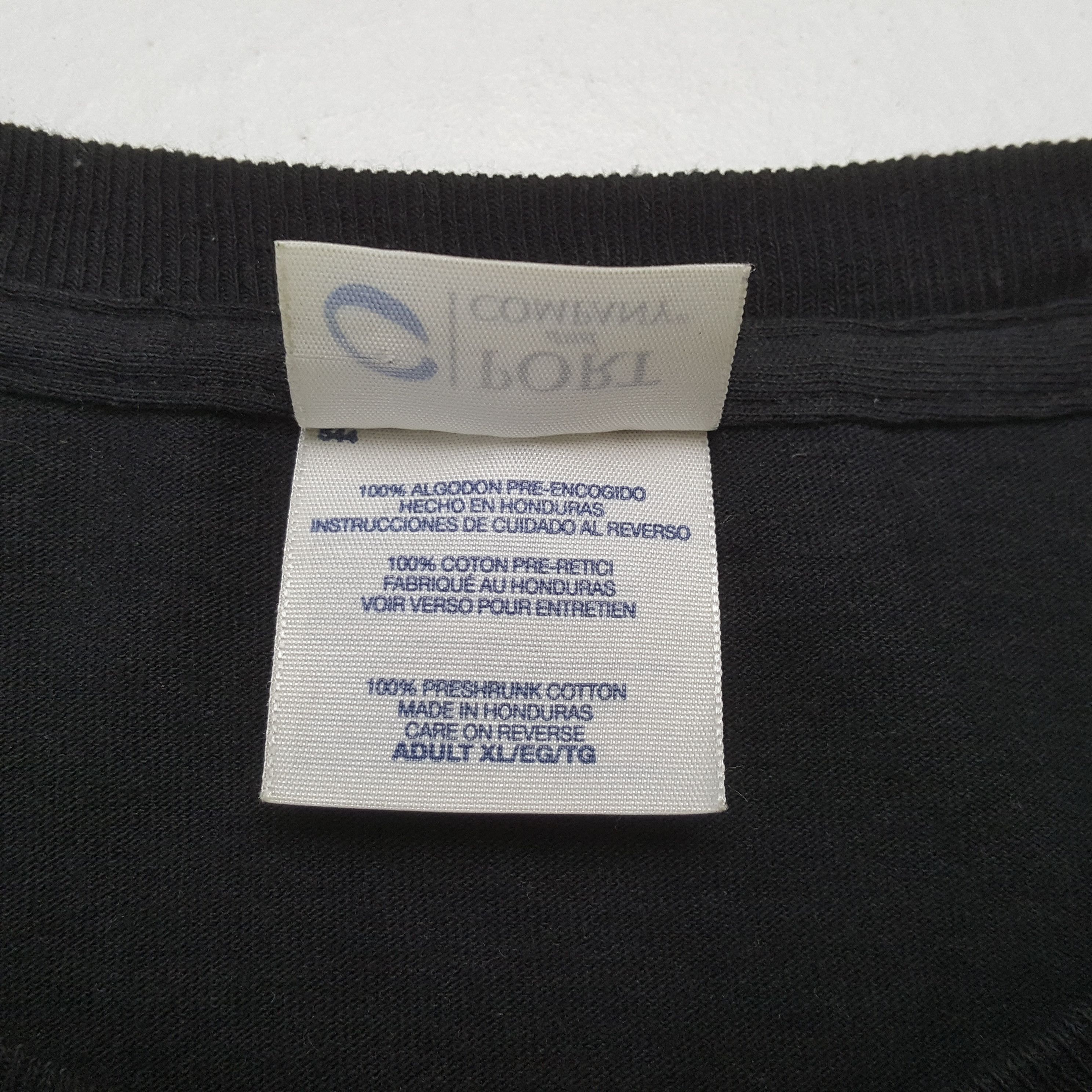 Playstation Vintage Titanfall Playstation Games T-Shirt C319N61 Size US XL / EU 56 / 4 - 6 Thumbnail
