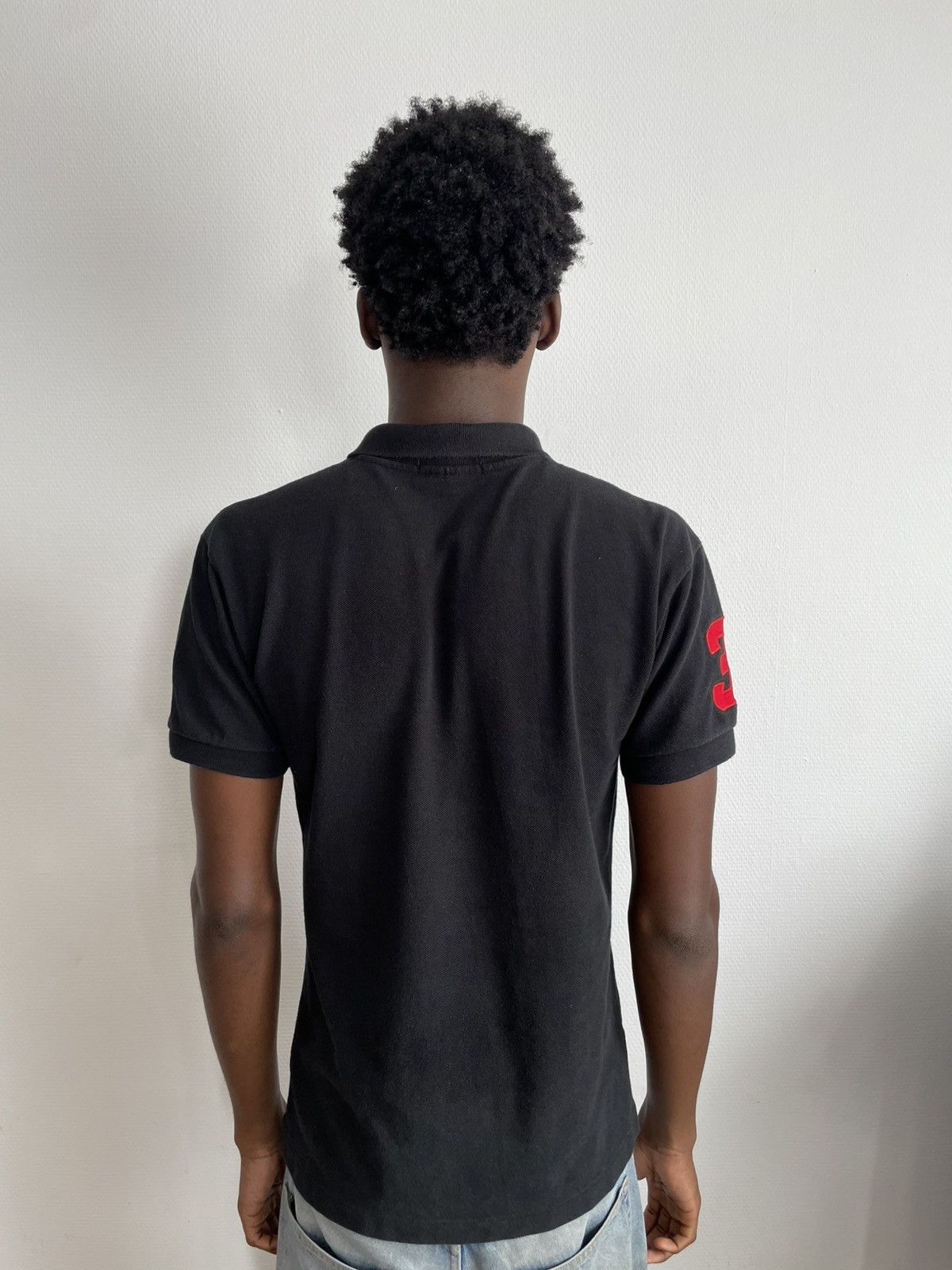 Polo Ralph Lauren Polo raph laurent chief keeff Size US M / EU 48-50 / 2 - 3 Thumbnail