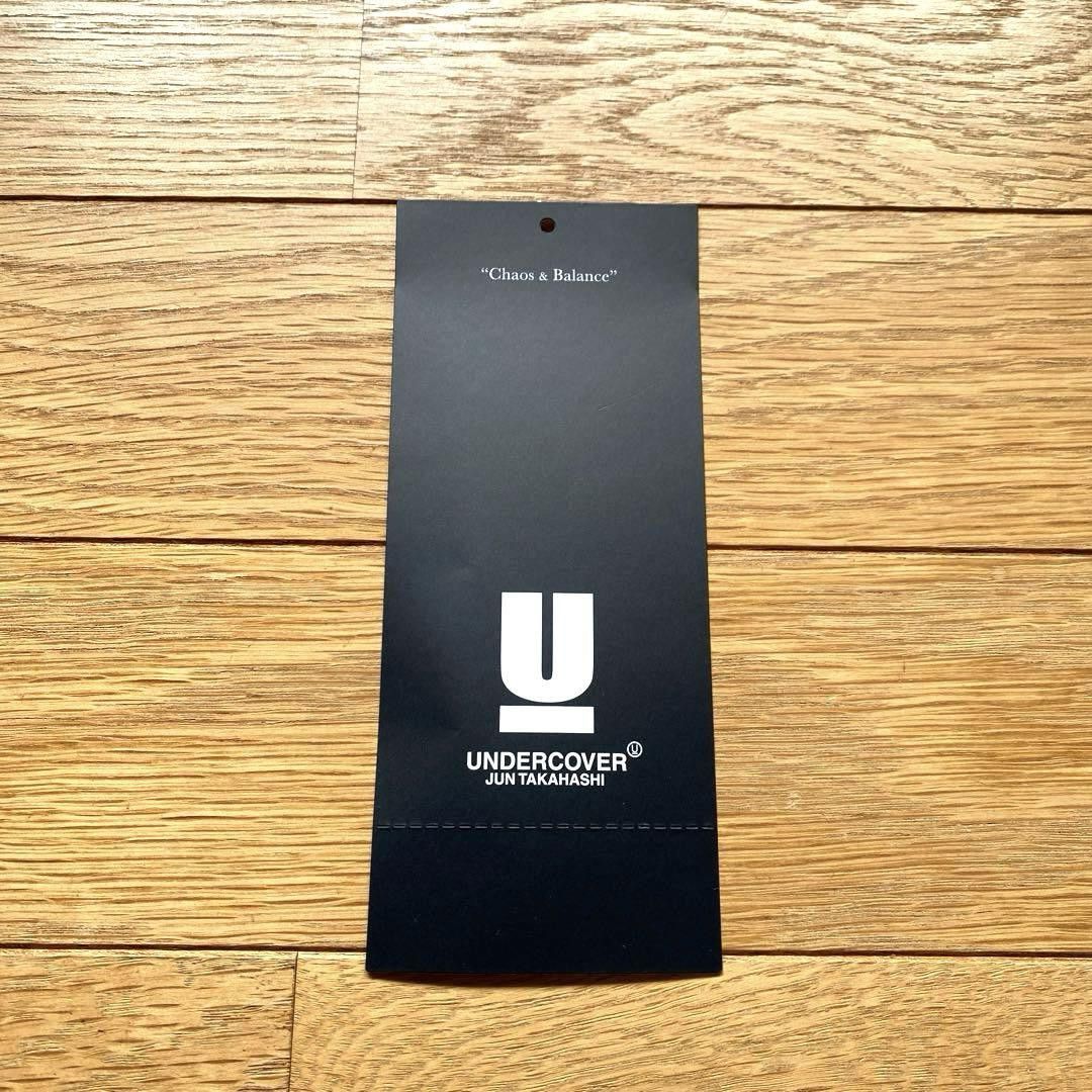 Undercover Japanese Exclusive Ginza Tee Size US XL / EU 56 / 4 - 5 Thumbnail