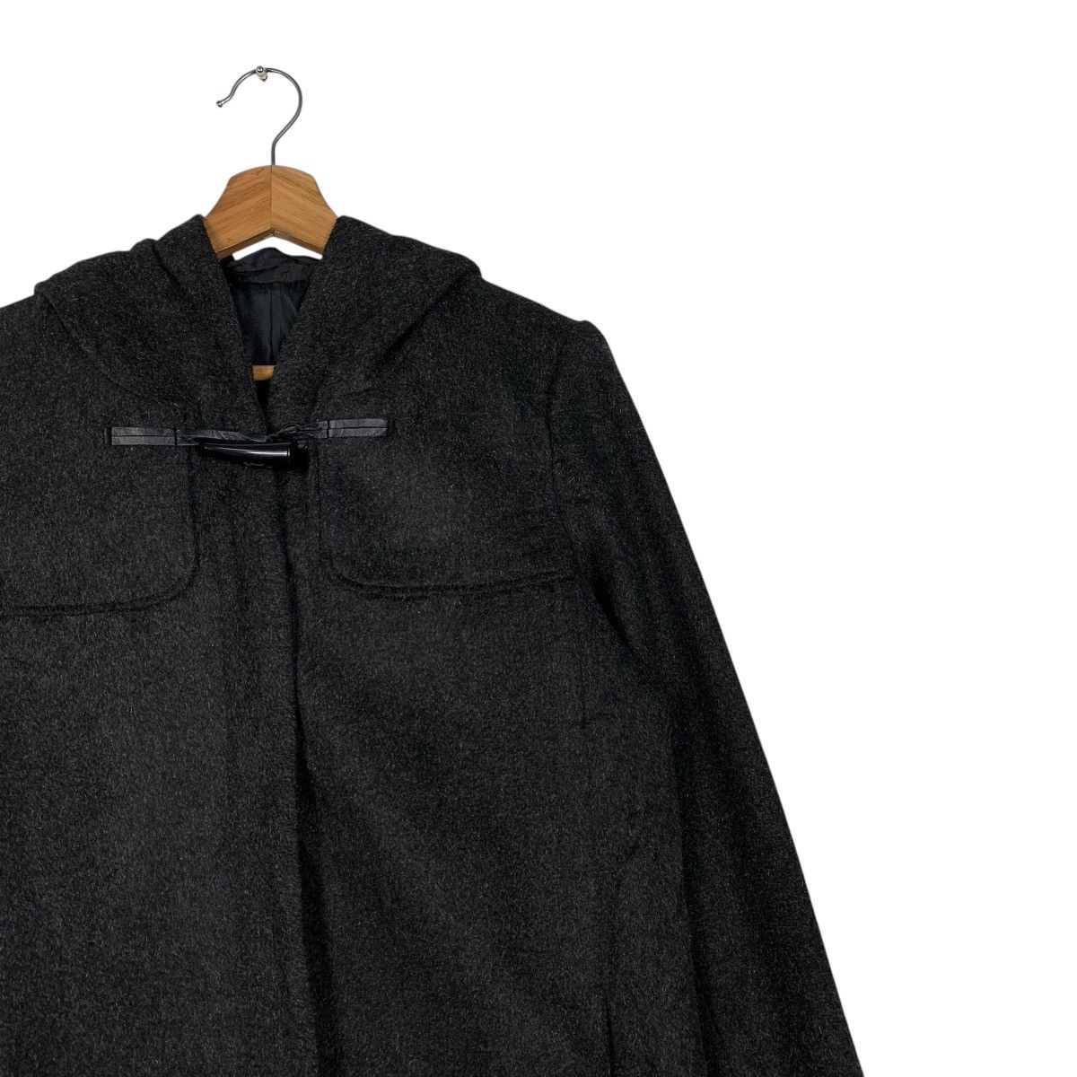 Comme Ca Ism Comme Ca Ism Hooded Jacket Size M / US 6-8 / IT 42-44 - 5 Thumbnail