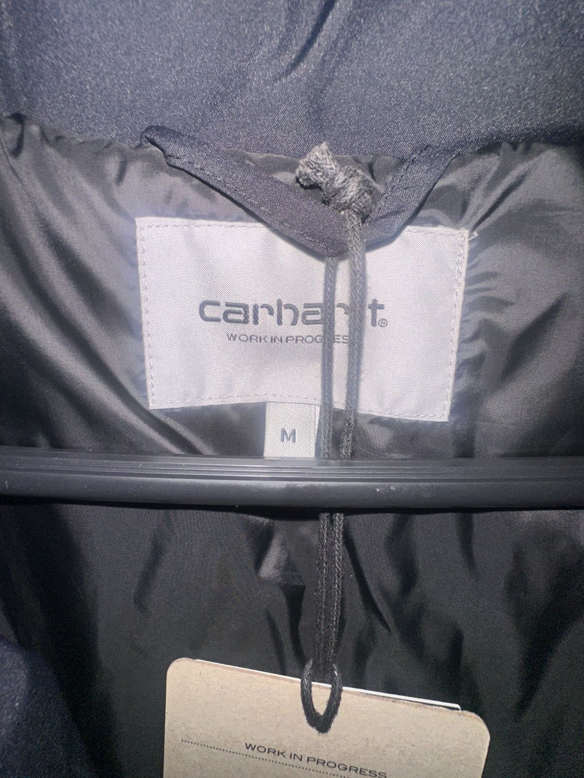 Carhartt Wip Carhartt WIP Danville jacket Size US M / EU 48-50 / 2 - 3 Thumbnail