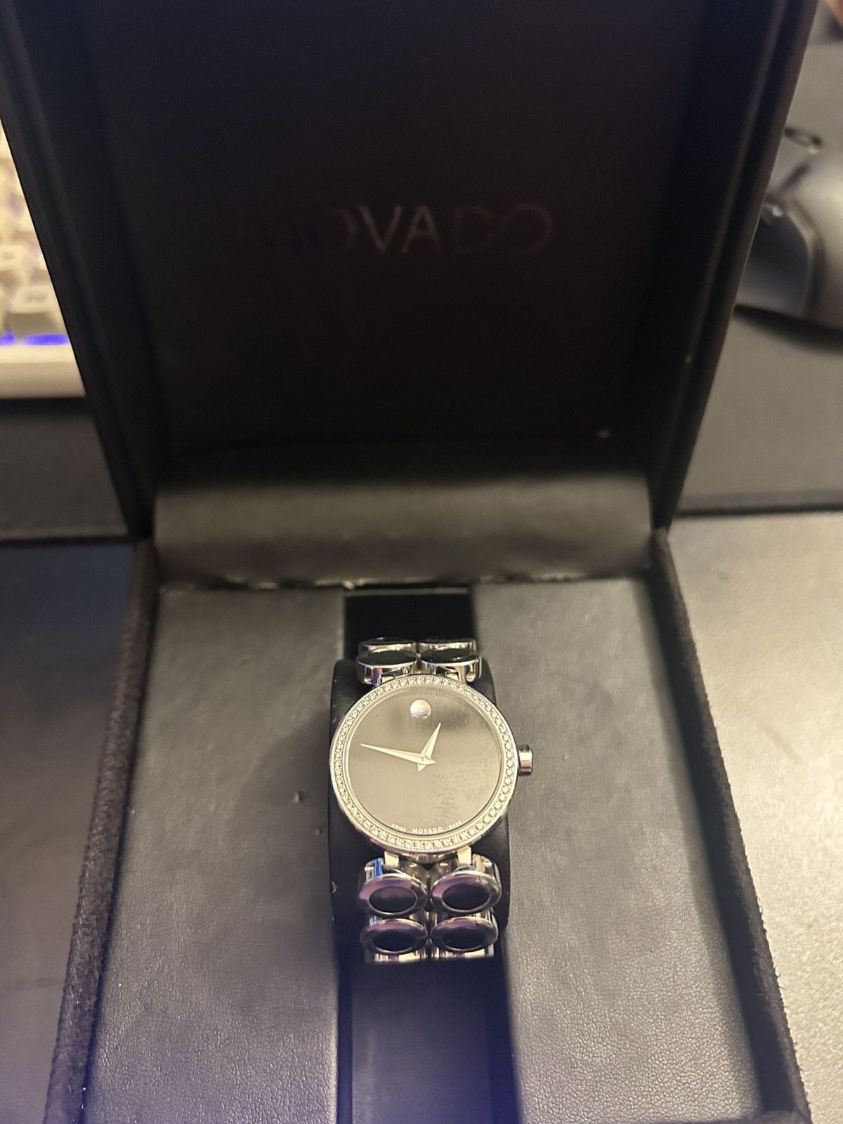 Movado Movado 84 E4 1857.0 S Size ONE SIZE - 1 Thumbnail