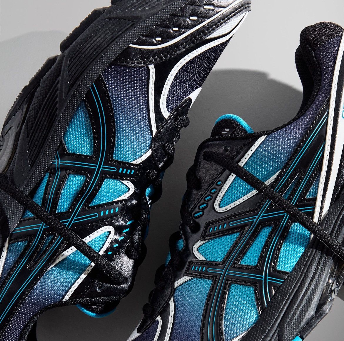 Asics × Kith × Marvel Comics Marvel | Kith for ASICS Battle Spectra Pack Size 7.5 Size US 7.5 / EU 40-41 - 11 Thumbnail