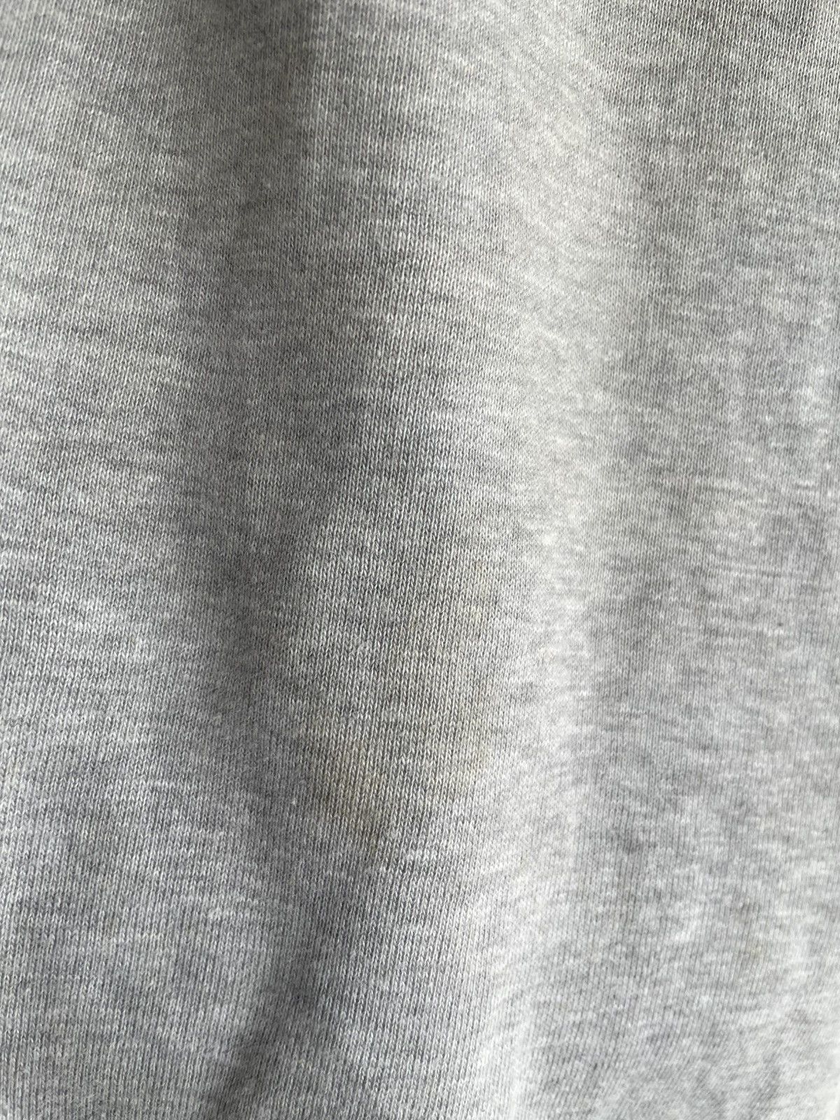 The Flat Head The Flat Head japan Two-tone LoopWheeler Sweatshirt pullover Size US M / EU 48-50 / 2 - 7 Thumbnail