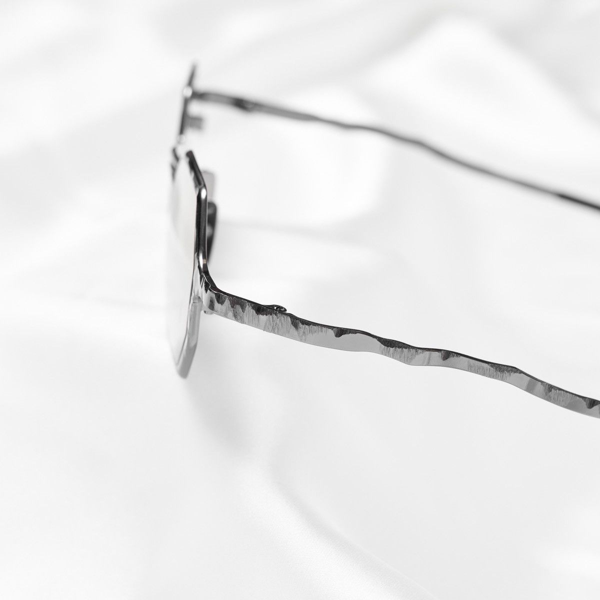 Kuboraum KUBORAUM Z19 GMG SUNGLASSES Size ONE SIZE - 3 Thumbnail