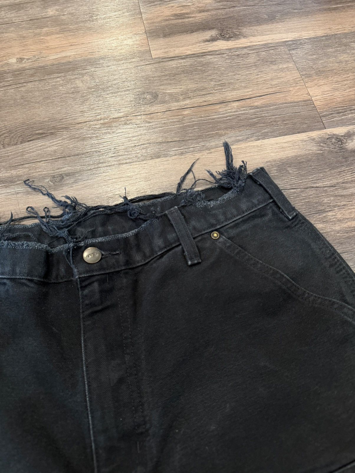 Carhartt Carhartt Pants Size US 32 / EU 48 - 3 Thumbnail