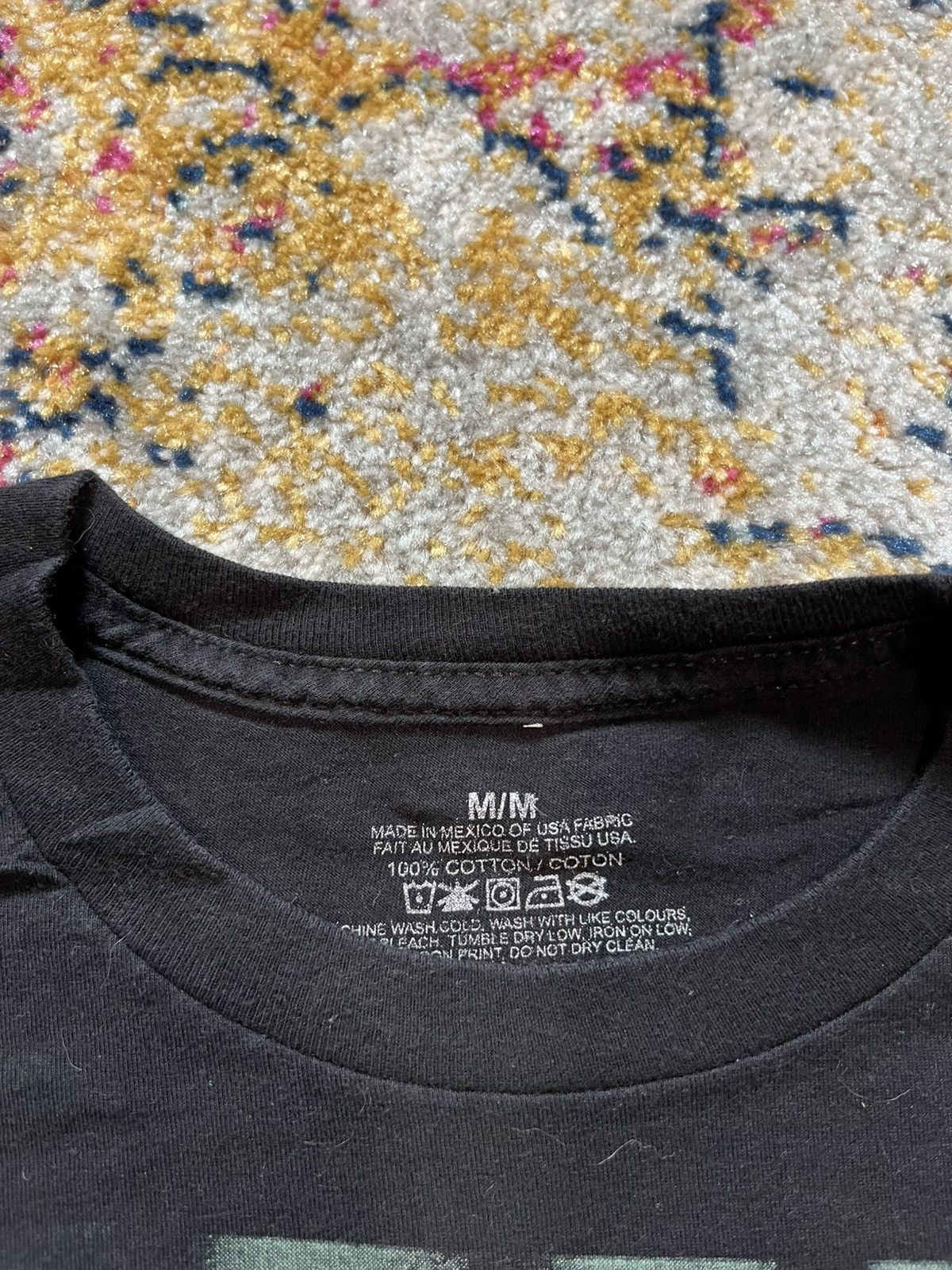 Other John lennon Shirt Medium Size US M / EU 48-50 / 2 - 3 Thumbnail