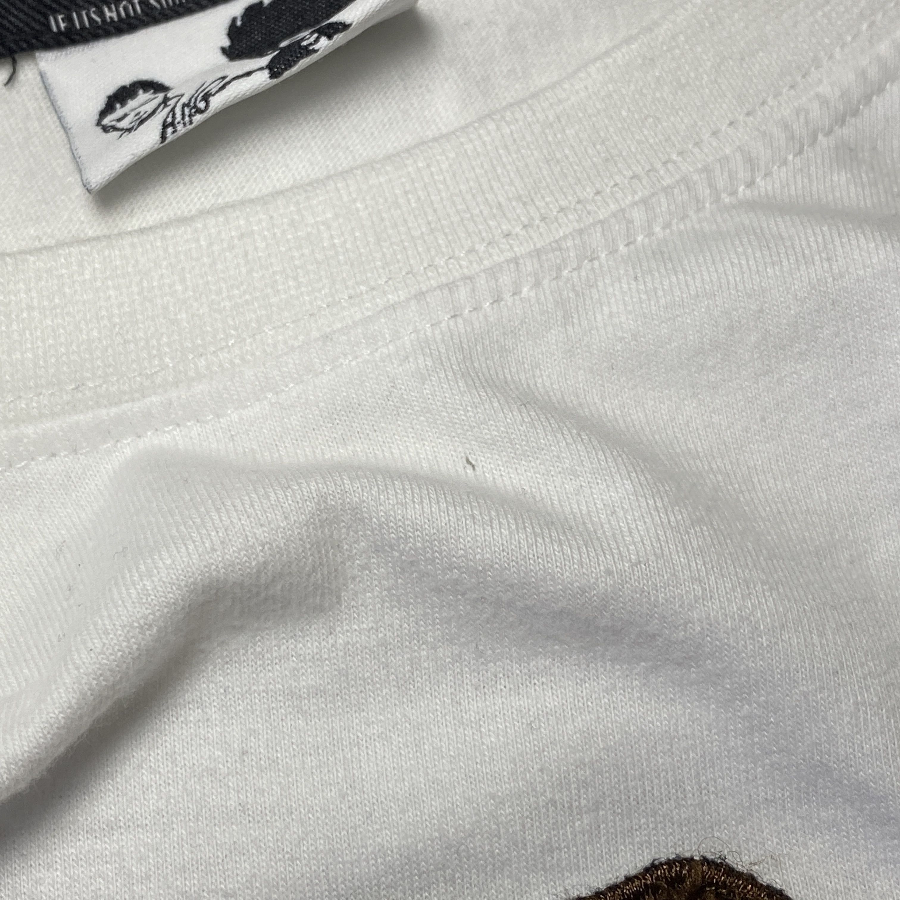 Vintage THE BOONDOCKS TEE Size US L / EU 52-54 / 3 - 7 Thumbnail