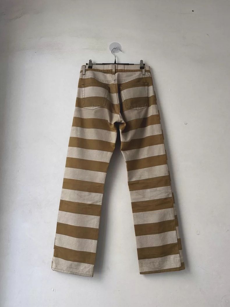 Other HELMUT LANG Prisoner pants Size US 29 - 3 Thumbnail
