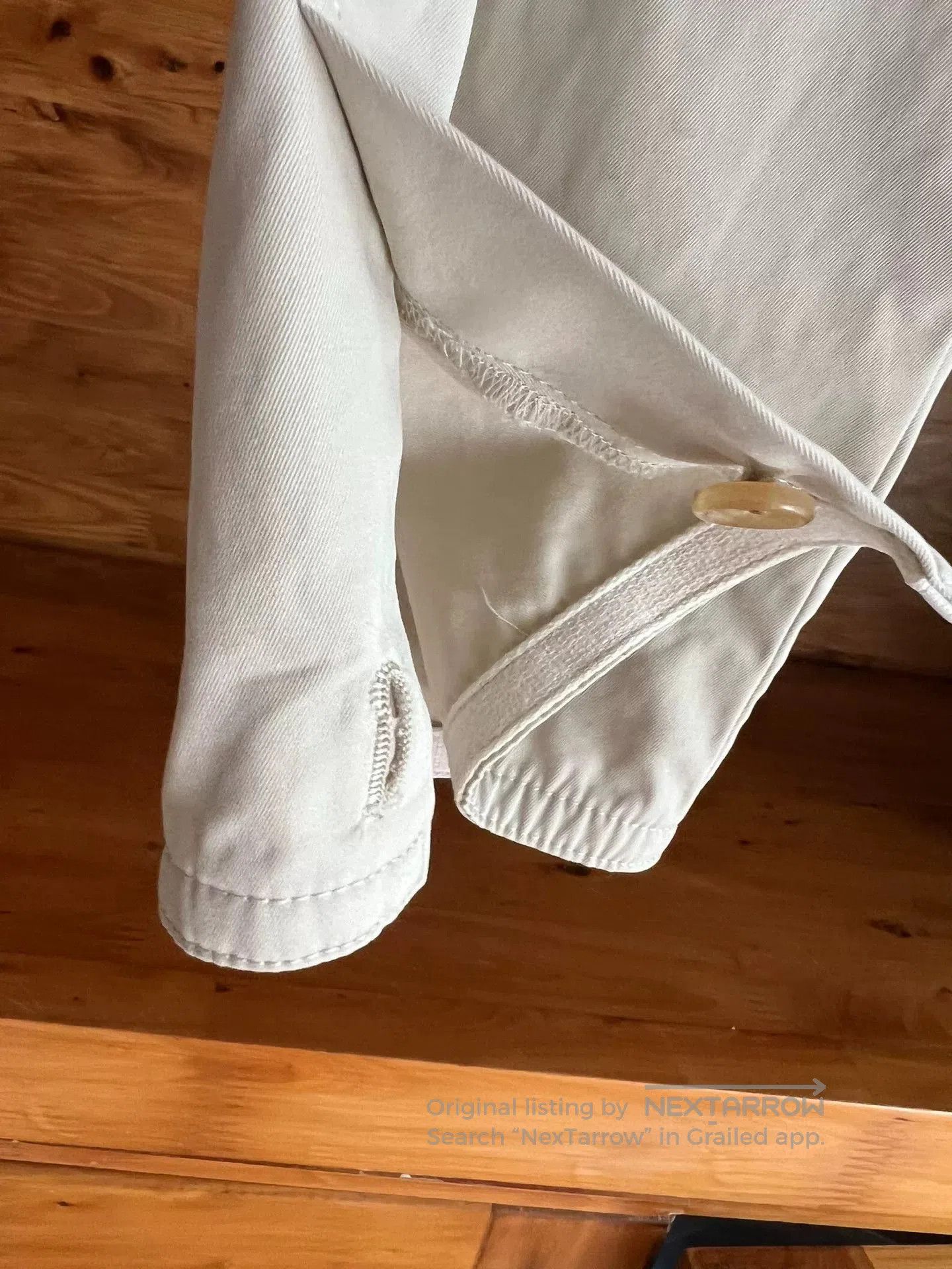 Visvim visvim Early Vintage Cargo Pants. Size US 32 / EU 48 - 2 Thumbnail