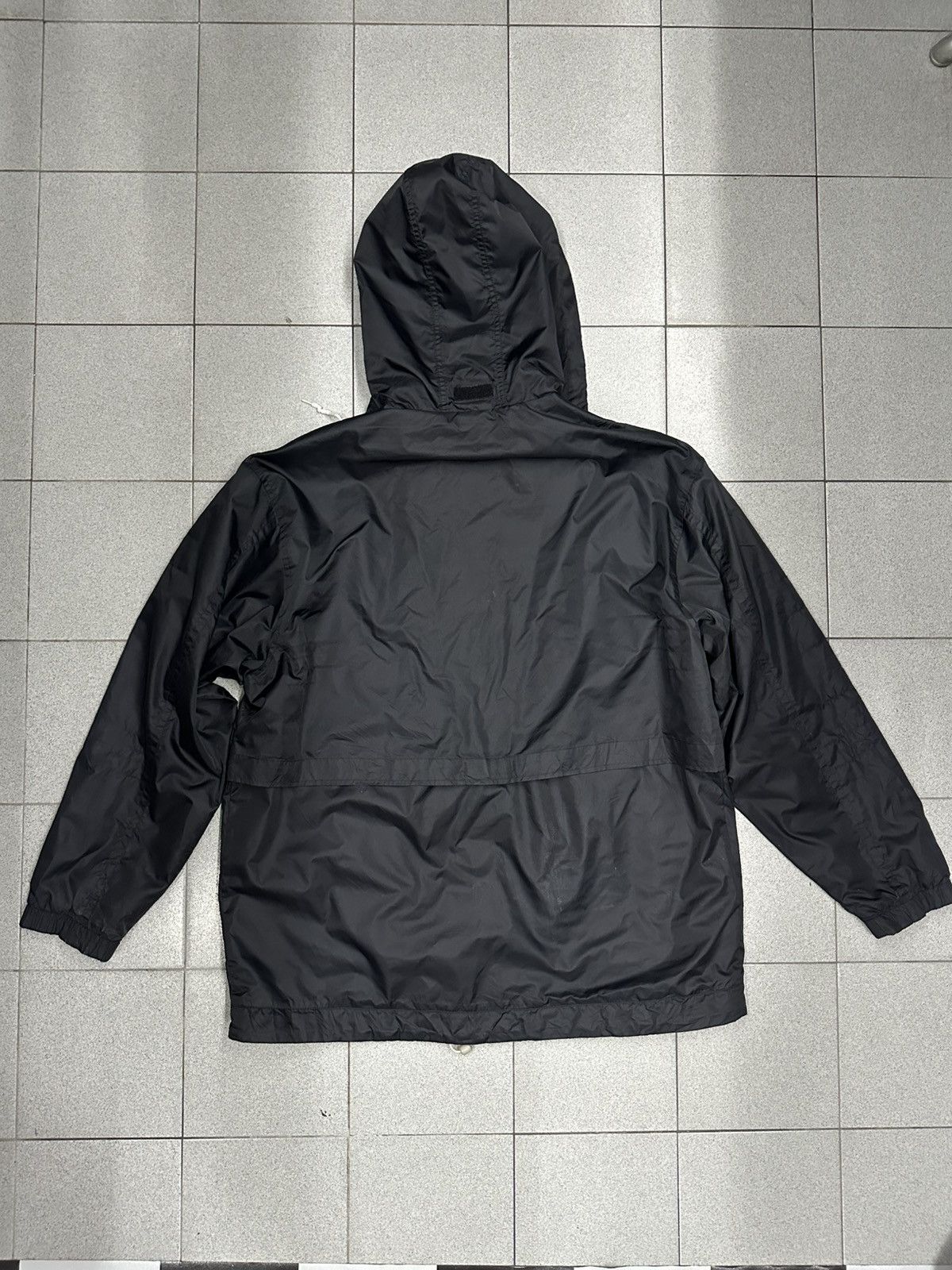 Nike Y2K Nike Jacket Size US XXL / EU 58 / 5 - 8 Thumbnail