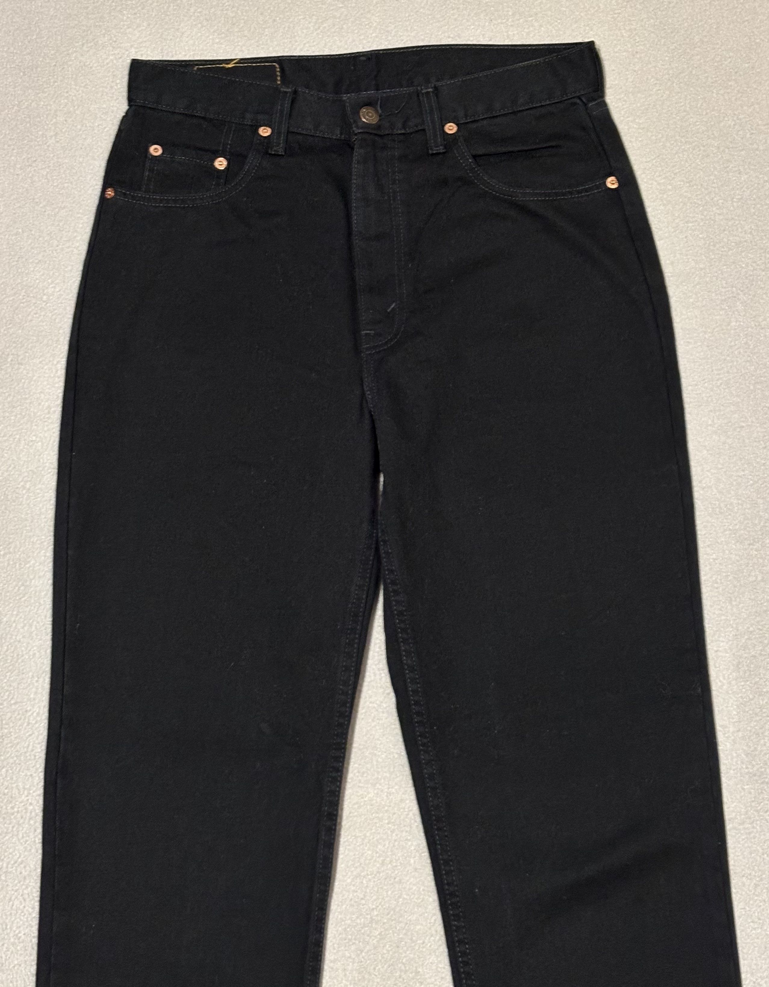 Levi's Levi's 882 vintage 90s Orange Tab jeans size 32/30 Size US 32 / EU 48 - 8 Thumbnail