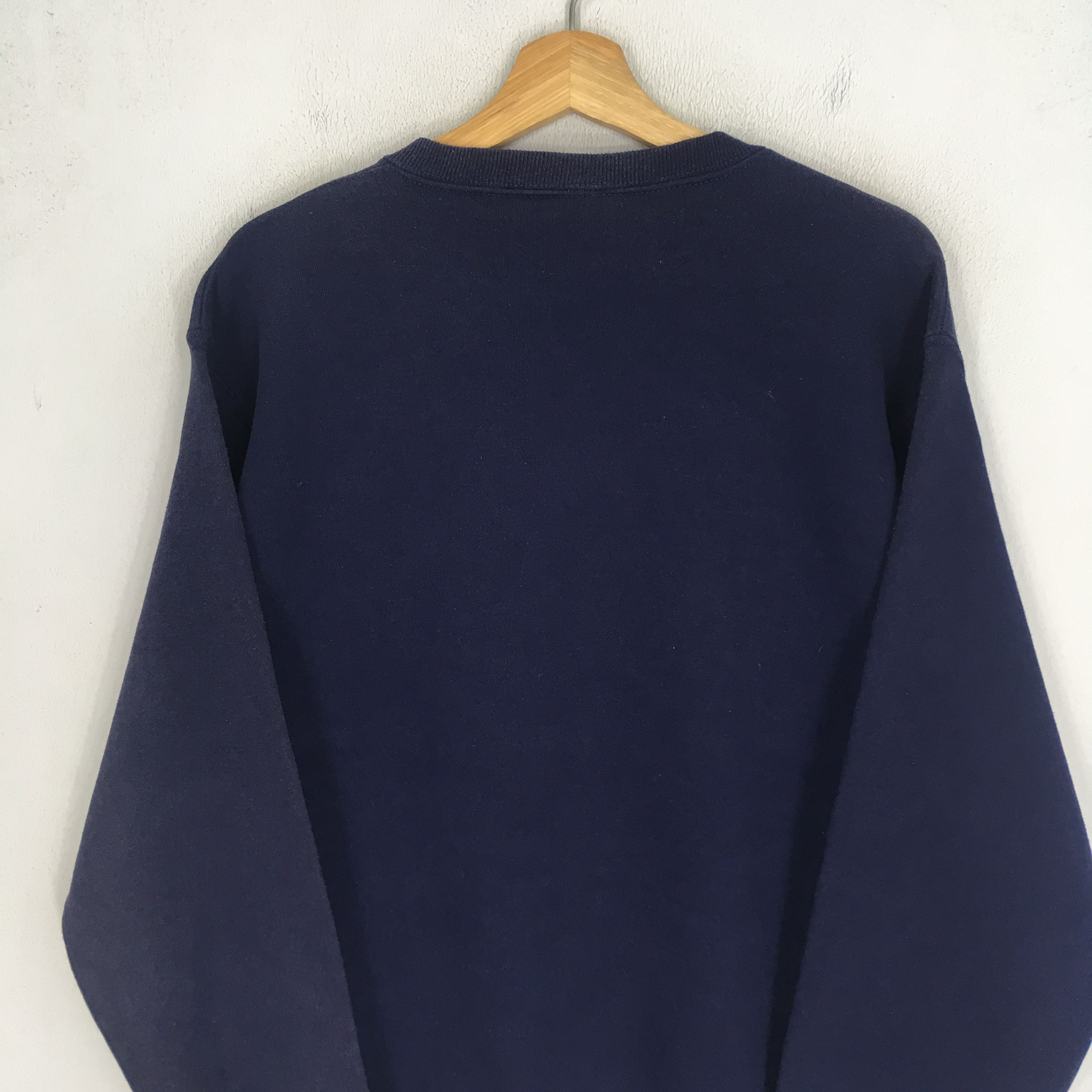 Vintage Vintage 90s La Salle Blue - 263 Size US M / EU 48-50 / 2 - 11 Thumbnail