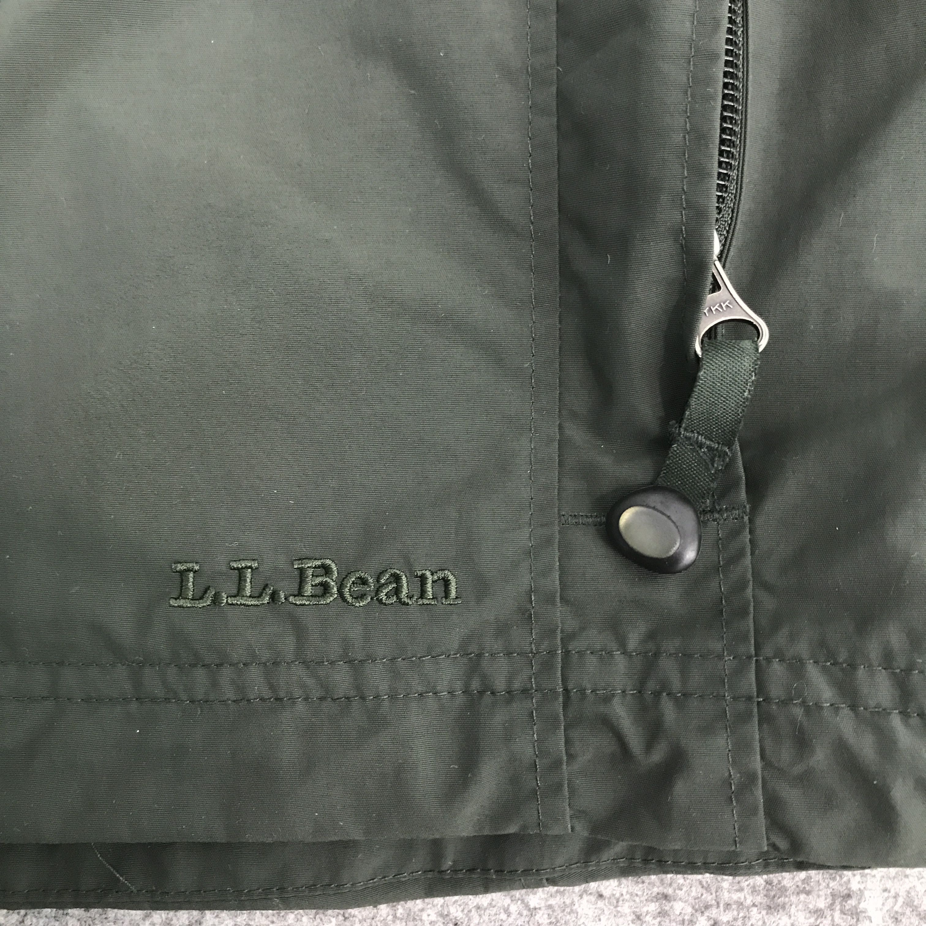 L.L. Bean L.L Bean Outdoor design jacket Size US L / EU 52-54 / 3 - 12 Thumbnail
