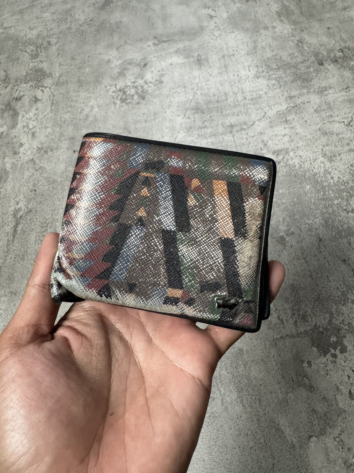 Braun BRAUN BUFFEL WALLETS 🔥RARE🔥 Size ONE SIZE - 1 Thumbnail