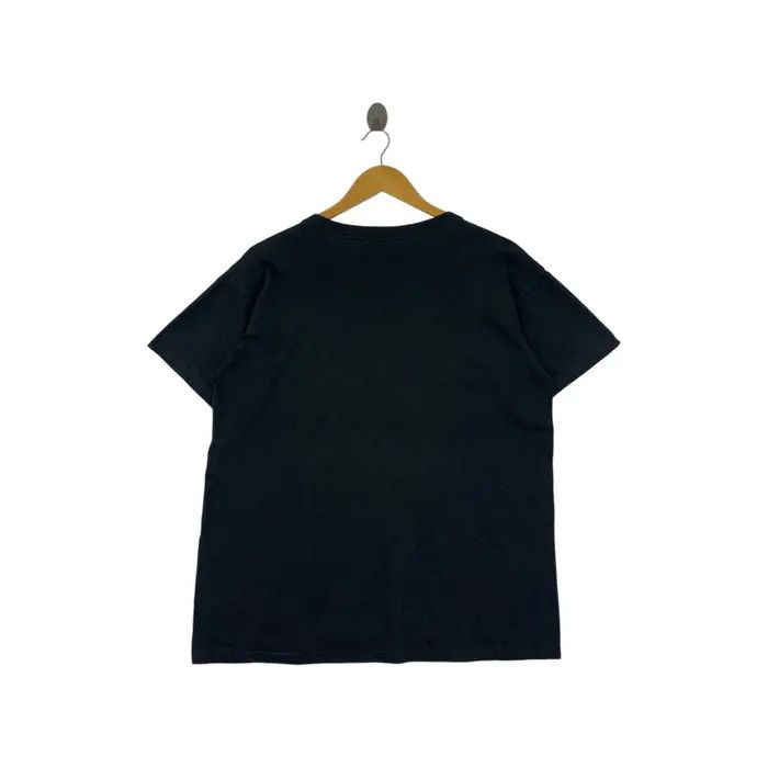 Vintage Vintage 90’ SALTIMBANCO CIRQUE DU SOLEIL Circus Tee Shirt Size M / US 6-8 / IT 42-44 - 4 Thumbnail
