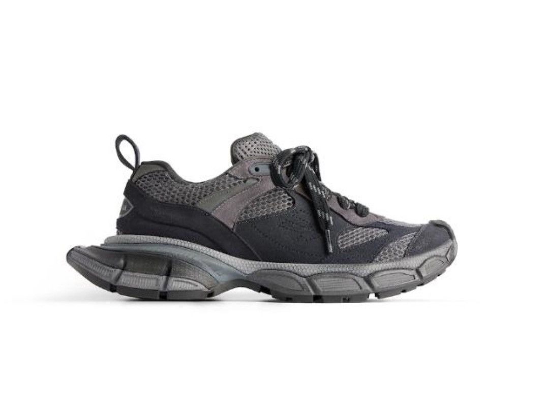 Balenciaga 3XL Mesh Sneakers selection Size US 9 / EU 42 - 1 Thumbnail