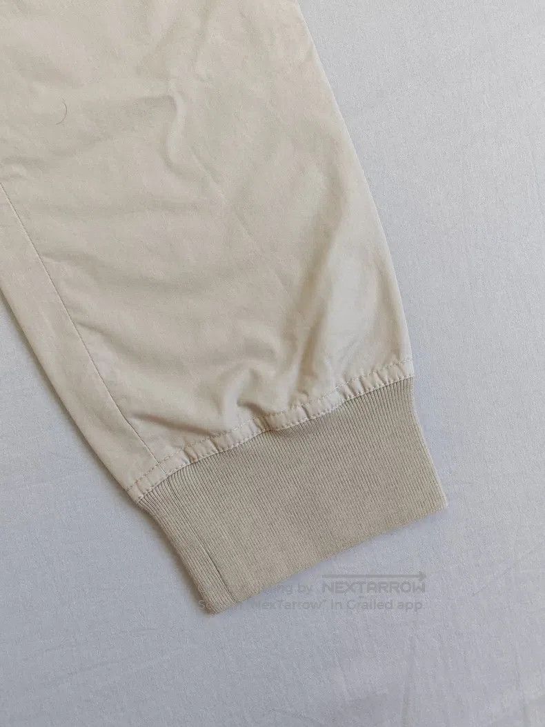 Other Hermes Casual sport sweatpants, light khaki color, 100% co Size US 40 / EU 56 - 8 Thumbnail