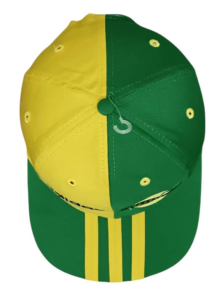 Adidas × Vintage VERY RARE VINTAGE 90s ADIDAS FC NANTES Size ONE SIZE - 6 Thumbnail