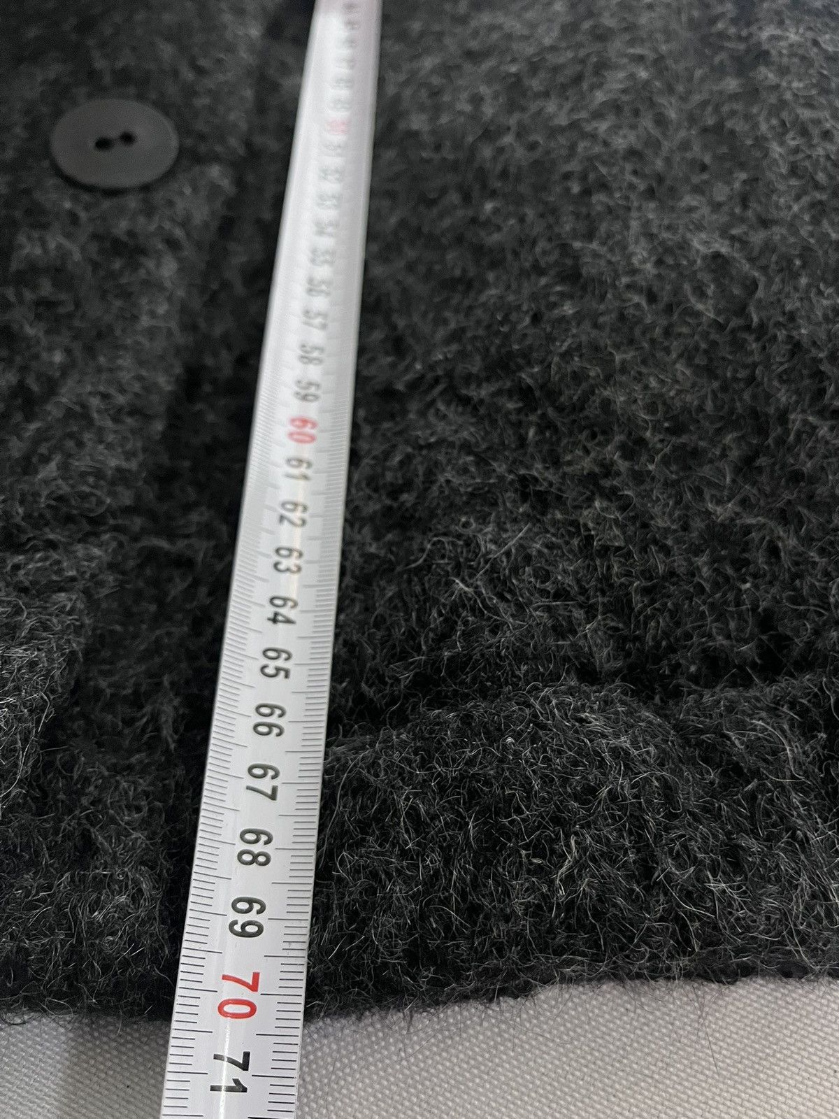 Gianfranco Ferre Gianfranco Ferre luxury coat Size XXL / US 16-18 / IT 52-54 - 6 Thumbnail