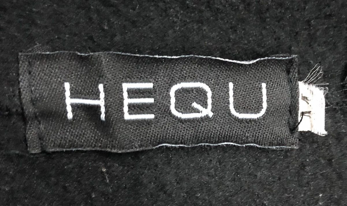 Rap Tees HEQU XXXTentacion Hoodie Size US M / EU 48-50 / 2 - 10 Thumbnail