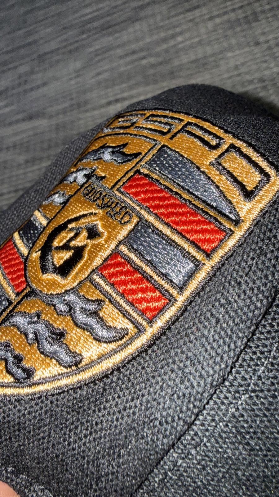 Godspeed Godspeed Black GRC Members Hat Size ONE SIZE - 5 Thumbnail