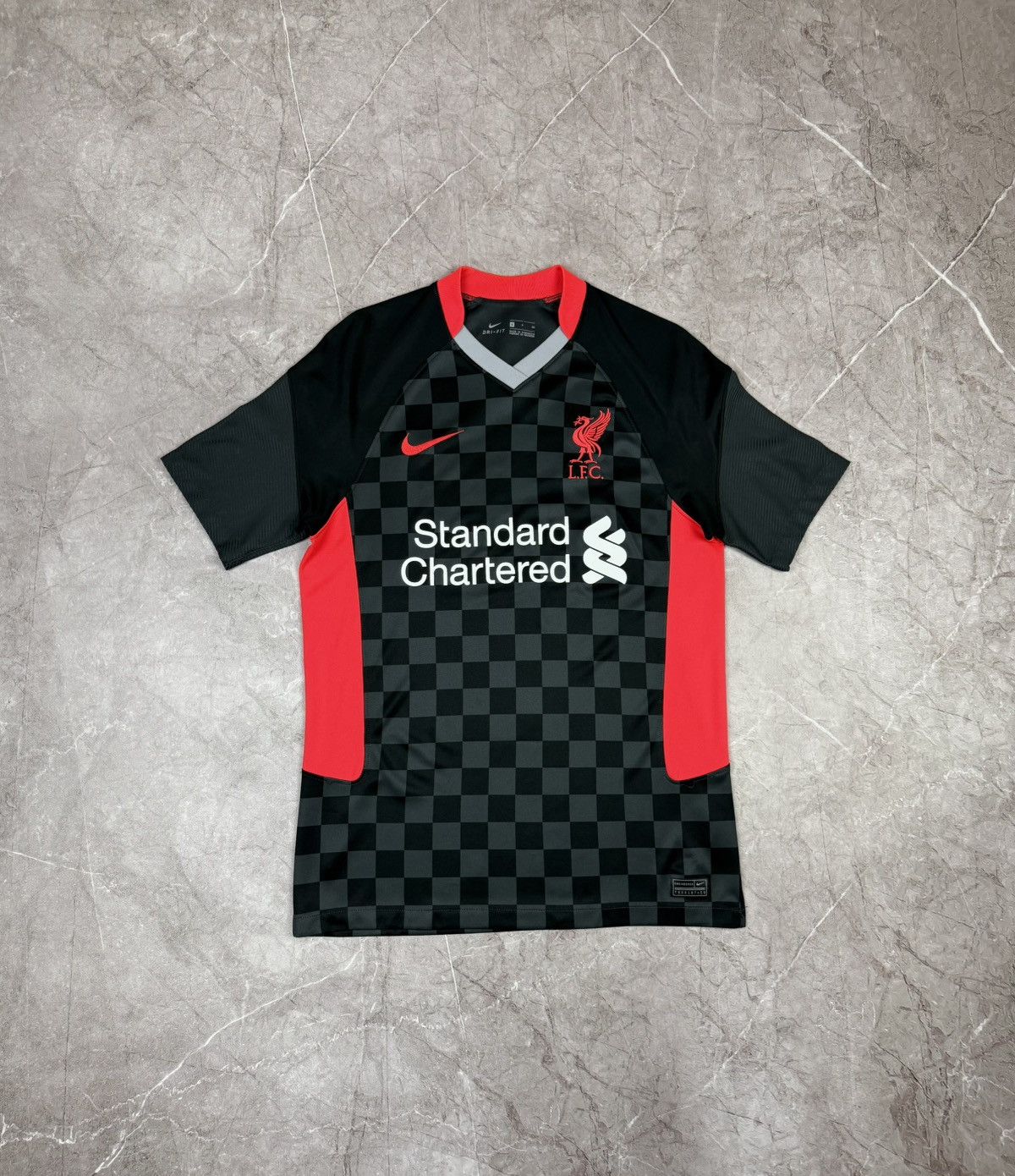 Nike Liverpool Soccer Jersey Nike Size US S / EU 44-46 / 1 - 1 Thumbnail