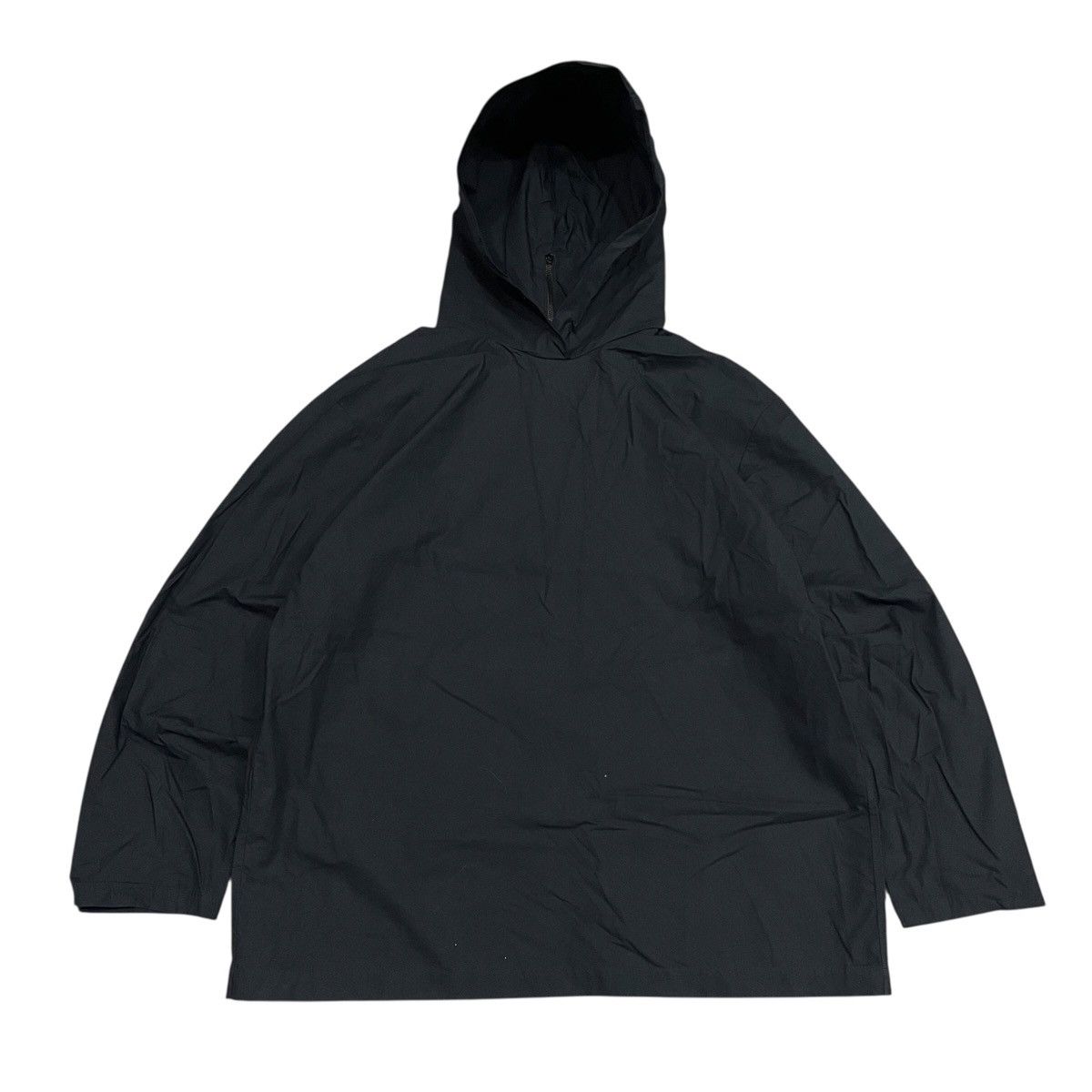 Opening Ceremony NWT! Opening Ceremony Ponco Hoodie Jacket Size US XL / EU 56 / 4 - 2 Thumbnail
