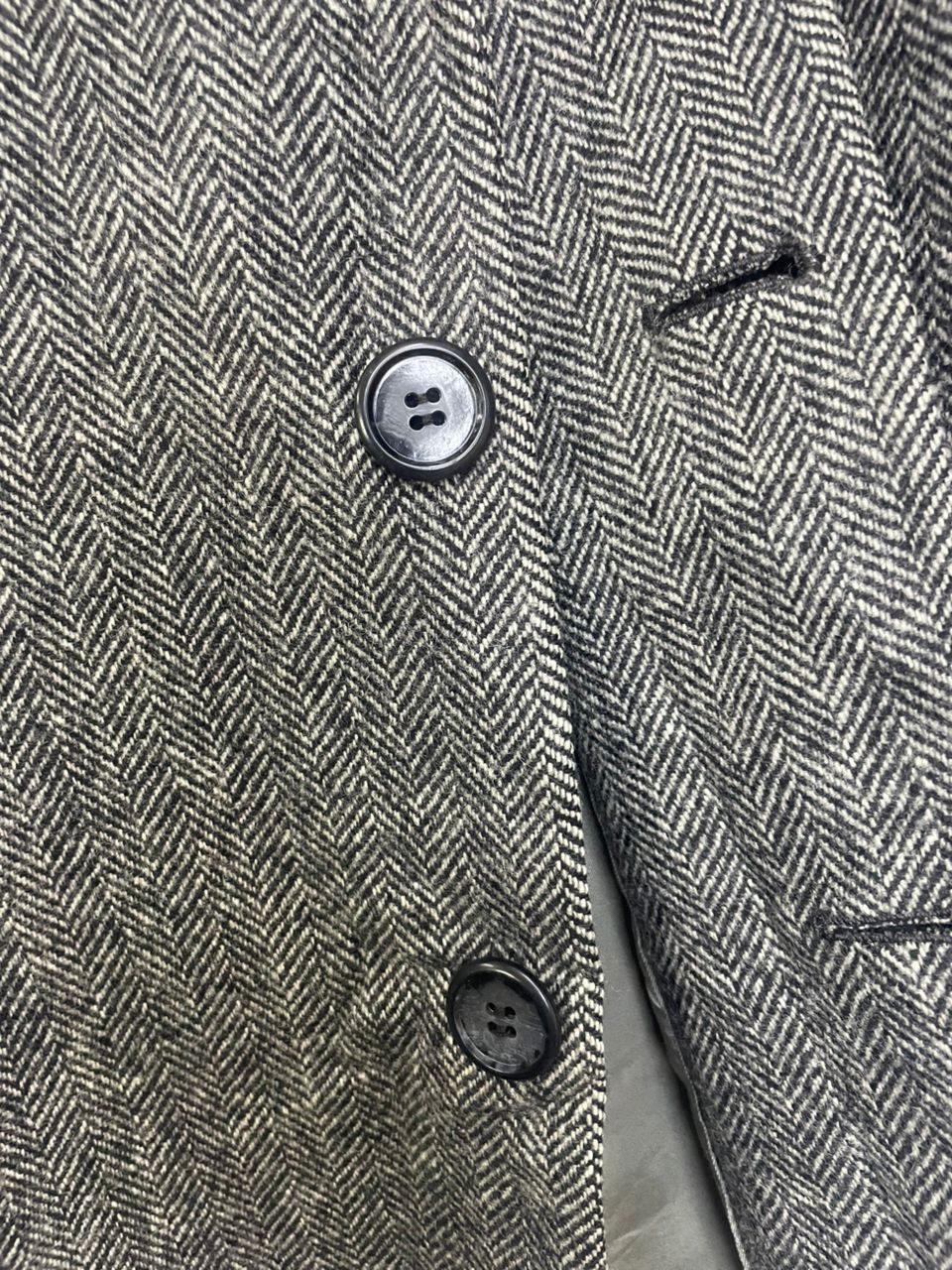 Designer × Polo Ralph Lauren × Vintage Vintage Polo University Club by Ralph Lauren Blazer Size US XL / EU 56 / 4 - 8 Thumbnail