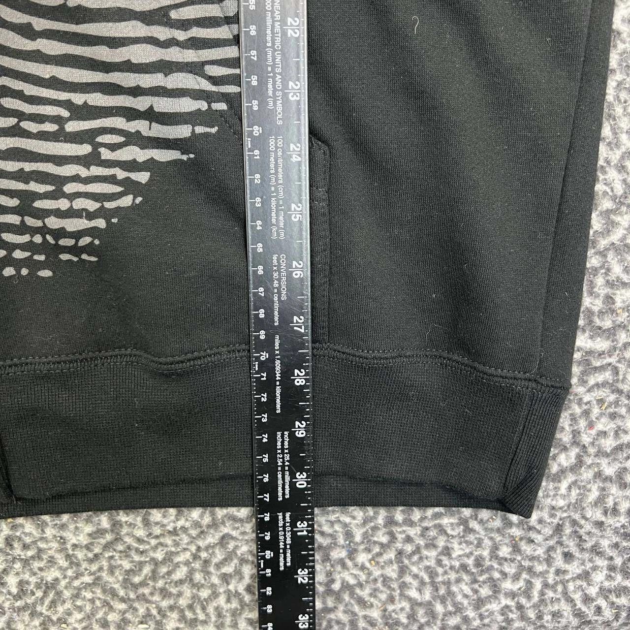 Other DCMA Collective Hoodie Men Full Zip Drawstring Pocket L Size US L / EU 52-54 / 3 - 3 Thumbnail