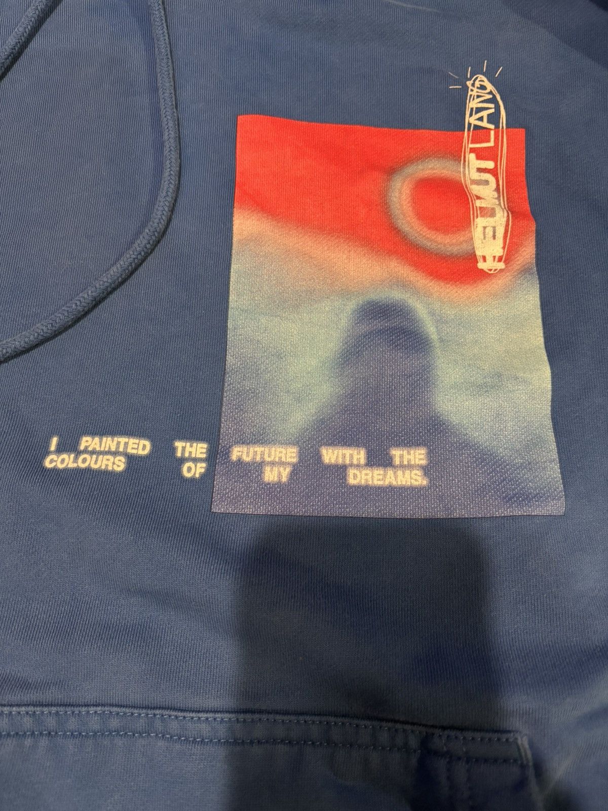 Helmut Lang Helmut Lang Sweatshirt Size US M / EU 48-50 / 2 - 3 Thumbnail