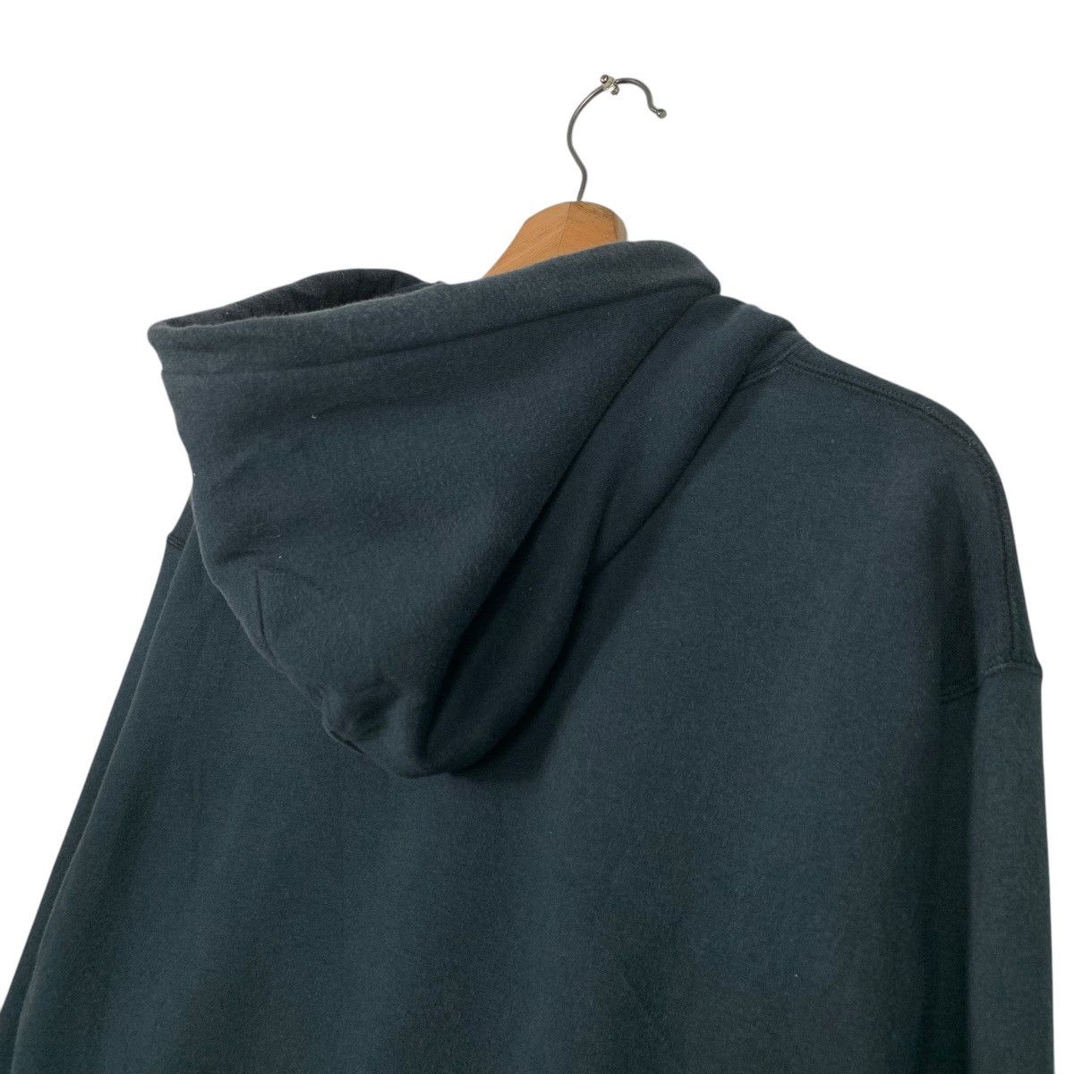 Champion Champion Small Logo Pullover Hoodie Size US L / EU 52-54 / 3 - 9 Thumbnail