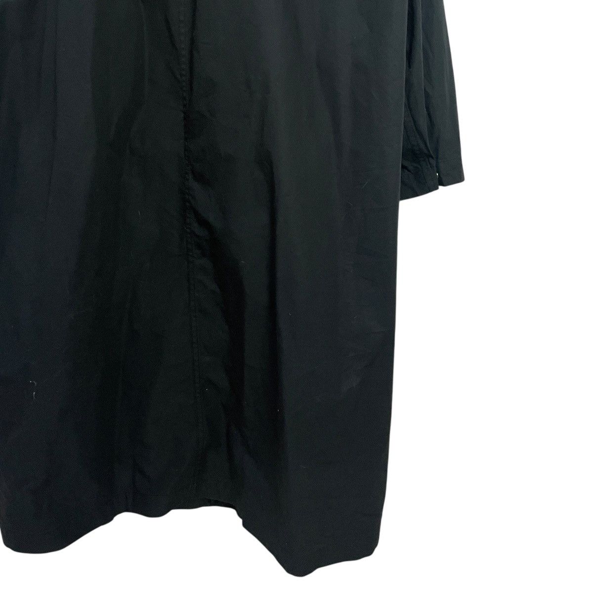 Lemaire × Uniqlo Vintage Lemaire X Uniqlo Trech Coat Jacket Size US L / EU 52-54 / 3 - 11 Thumbnail