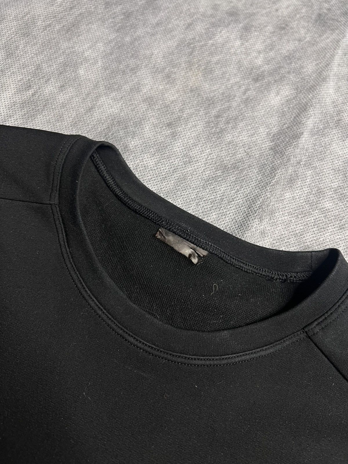 Arc'teryx Arcteryx Phase AR Long Sleeve T-Shirt Size L / US 10 / IT 46 - 5 Thumbnail