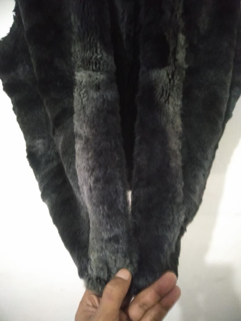 Vintage Vintage piste fur vest Size US M / EU 48-50 / 2 - 6 Thumbnail