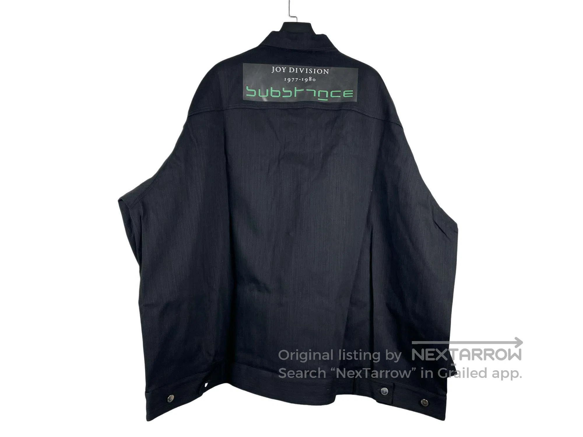 Raf Simons Raf Simons Pulse Mountain Jacket Size US M / EU 48-50 / 2 - 2 Thumbnail