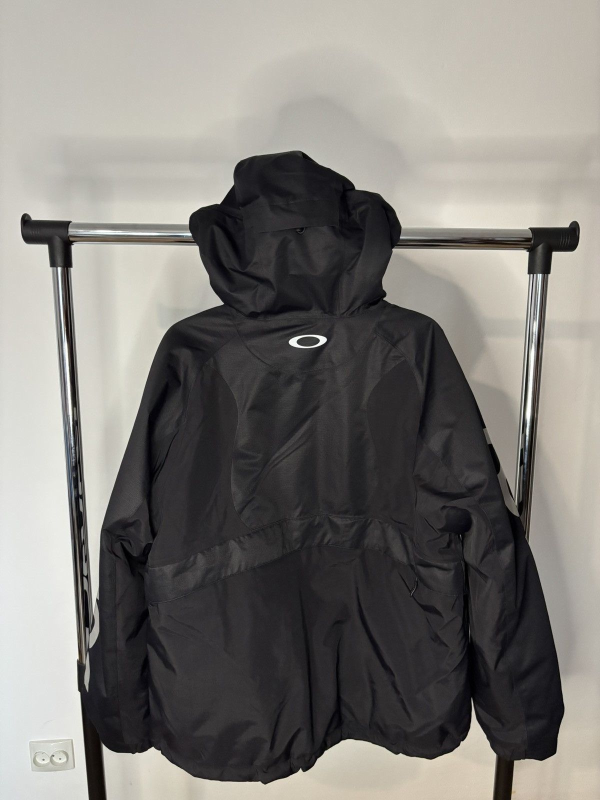 Oakley × Palace Palace x Oakley Snow Jacket FW24 Size US M / EU 48-50 / 2 - 2 Thumbnail