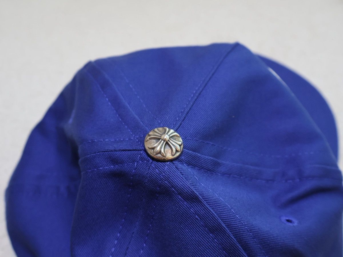 Chrome Hearts Chrome hearts matty boy space hay Size ONE SIZE - 3 Thumbnail