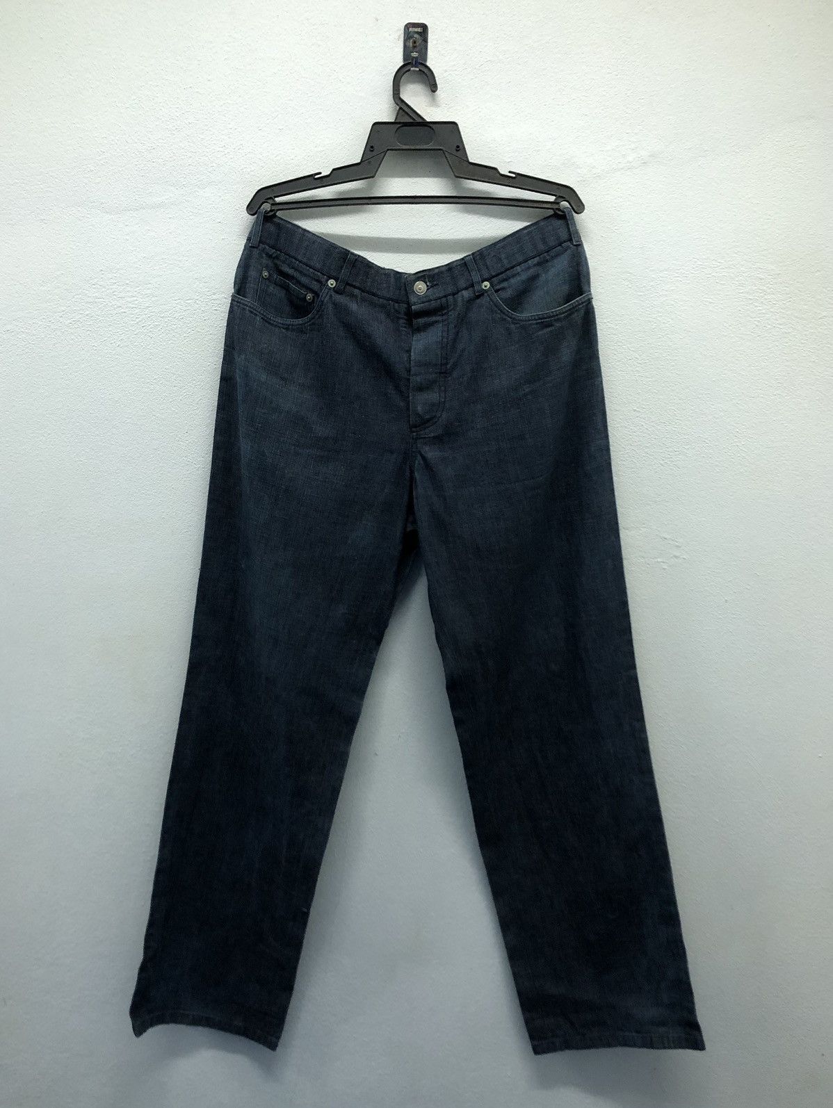 Marc Jacobs × Vintage Marc Jacobs Pants – Size 38 – Made in USA Size US 37 - 1 Thumbnail