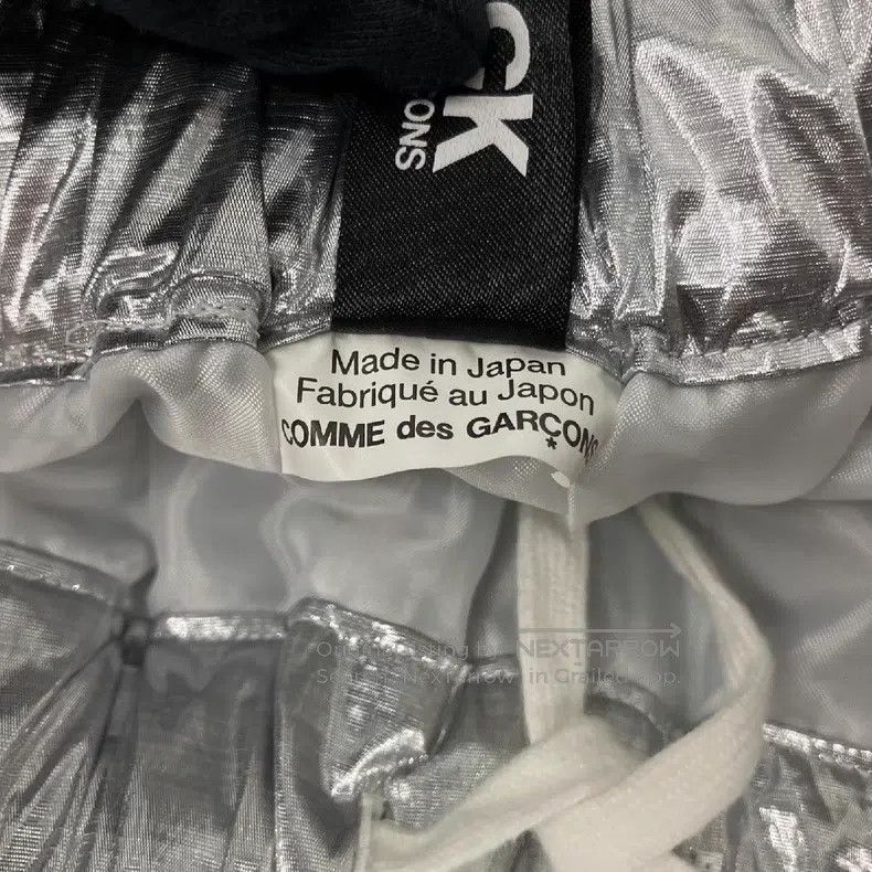 Comme des Garcons Comme Des Garcons size XS Long Sleeve T-Shirts Size 23" - 4 Thumbnail