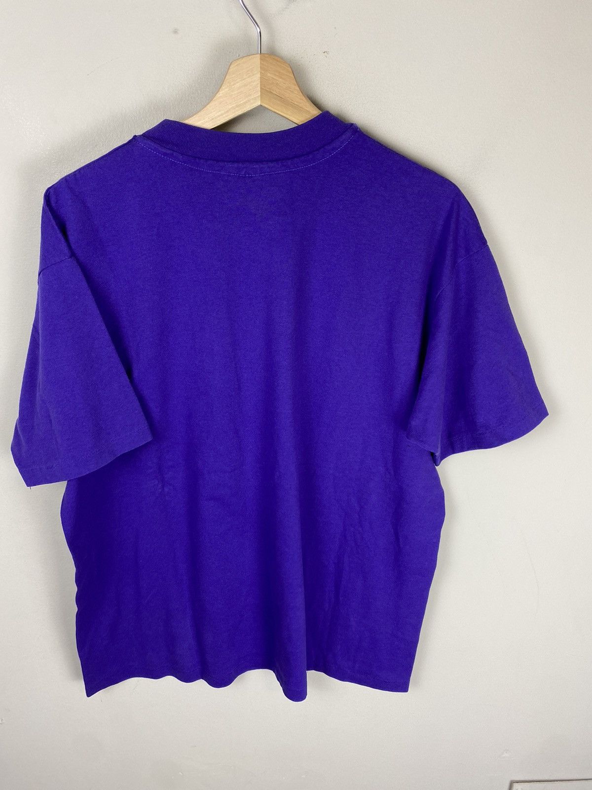 Vintage Vintage London Paris Rome San Quentin Tee Size US XL / EU 56 / 4 - 1 Thumbnail