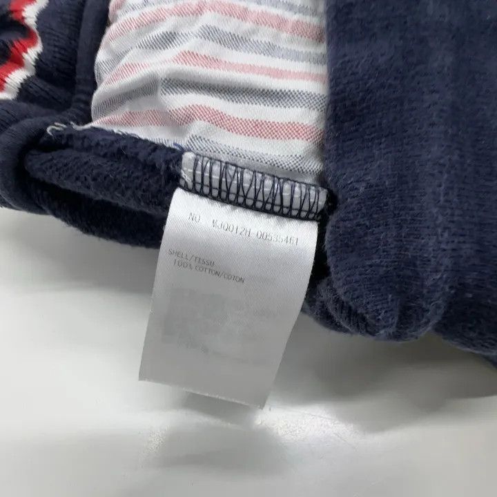 Thom Browne Thom Browne Classic Striped Sports Shorts Unisex -2507 Size US 26 / EU 42 - 1 Thumbnail